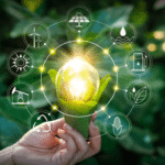 Sustainable Tech for a Greener Future