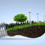 Sustainable Innovation Trends