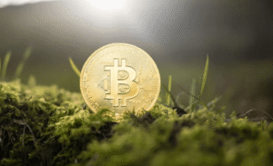 Green Crypto and Sustainability