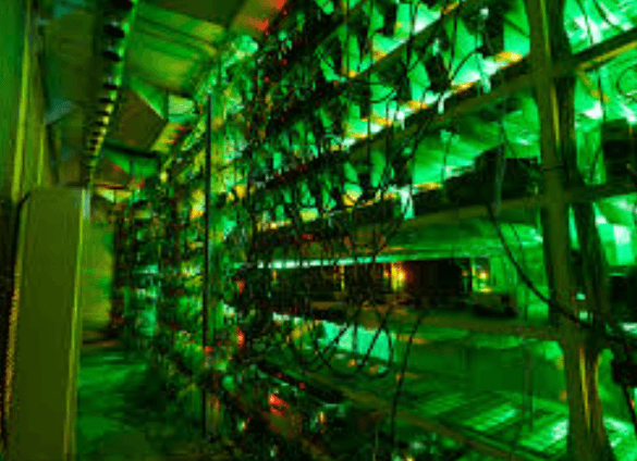 Green Crypto Projects to Watch
