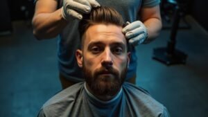 10 Norwood Scale Tools I Actually Use Before Spending a Dime on Hair Loss