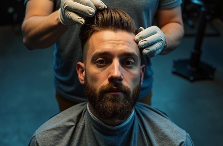 10 Norwood Scale Tools I Actually Use Before Spending a Dime on Hair Loss