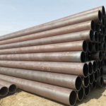 AS 1163 Structural Steel Hollow Sections: Compliance and Application Guidance