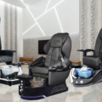 What Makes a Therapy Mist Pedicure Chair Worth the Investment