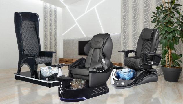 What Makes a Therapy Mist Pedicure Chair Worth the Investment
