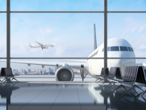 New York to Goa Flights: Planning the Long Journey Without Unnecessary Hassle.