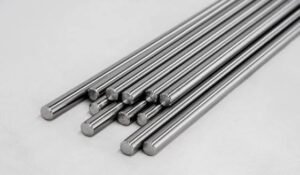 Titanium Rods Suppliers