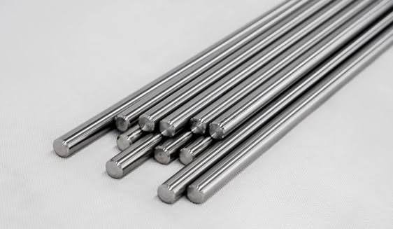 Titanium Rods Suppliers