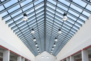 Polycarbonate Rooflights: How They Work, Their Benefits and What to Consider Before Installation