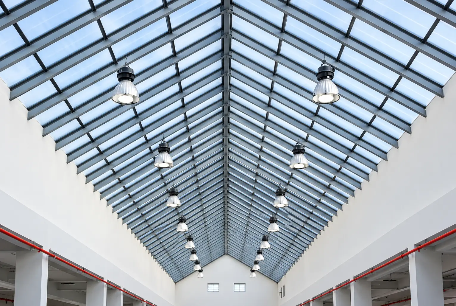 Polycarbonate Rooflights: How They Work, Their Benefits and What to Consider Before Installation