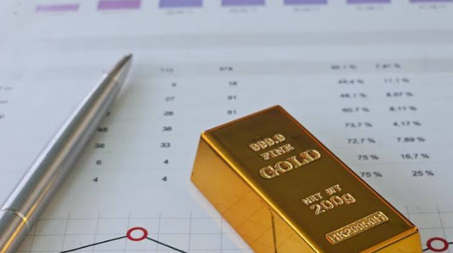How to Read Precious Metal Market Charts More Effectively