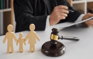 Understanding Legal Preparation for Important Family Decisions